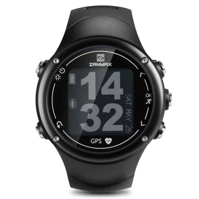 alilovepl - ➡️ ZANMAX FR930 Sport Waterproof Watch 

W kwocie: 69,99 USD / PLN = 26...