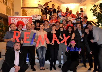 remax - Kochani, nasza piątkowo-sobotnia akcja Dni Dawcy Szpiku organizowana z RE/MAX...