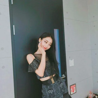 InnyWymiar90 - #kyungri #9muses #koreanka