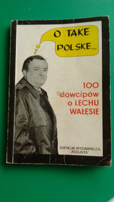 pan-kapitano - patrzcie mirasy co dzisiaj odkurzyłem ( ͡º ͜ʖ͡º) chcecie poczytać zawa...