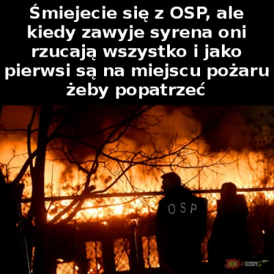 BaszownicaKartownica - Mireczki i Mirabelki, jakieś protipy na zawody strażackie (OSP...