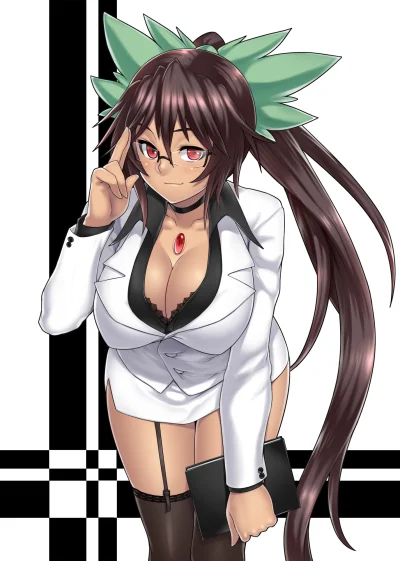 Azur88 - #randomanimeshit #anime #touhou #reiujiutsuho #longhair #blackhair #redeyes ...