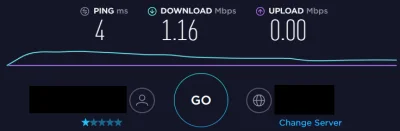 vivi3107 - wygryw: światłowód 1 Gb/s w mieście wojewódzkim
przegryw: internet radiow...