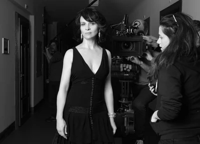 Micrurusfulvius - #juliettebinoche #kristensteward
#kadrzfilmu