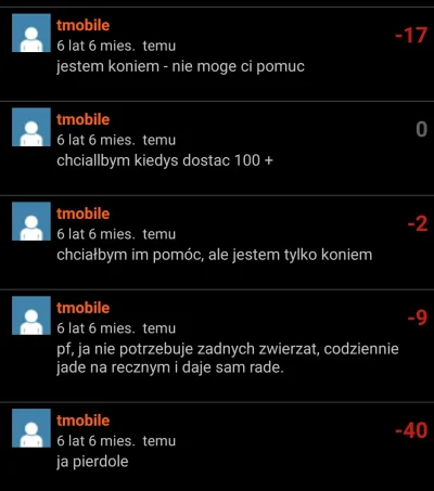 nieocenzurowany88 - @przeczytaj_ponownie: to raczej nie jest oficjalne konto tmobile ...