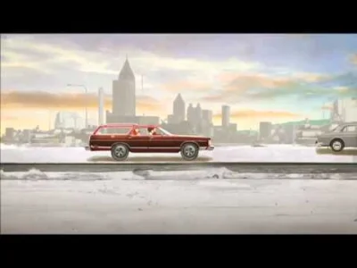 p.....p - Revenge of the Electric Car: Unused Intro

#film #zwiastun #2011