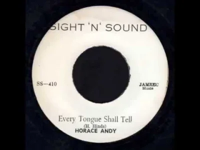 koc_grzewczy - #rootsreggae #reggae

 Horace Andy - Every Tongue Shall Tell + Dub