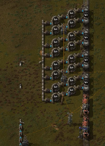 guest - stacja załadunkowa oila/gazolu w #factorio 

ktoś ma bp na nieblokujące się...