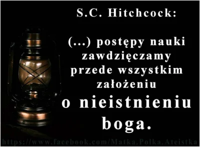 njan543 - > Nawet nie wiesz, że to Kościół rozwinął wiele dziedzin nauk (nie tylko sp...