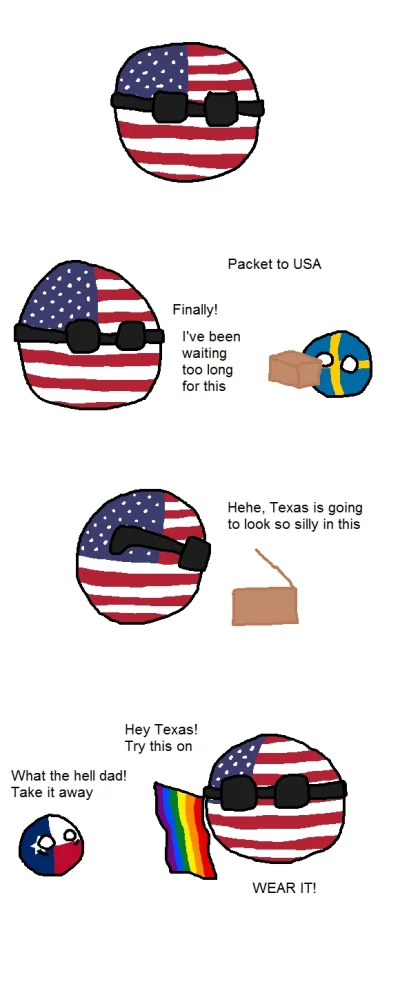 przyzwoity - #polandball