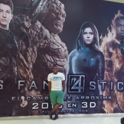 bastek66 - Ale badziewie #marvel #fantasticfour #fant4stic #film