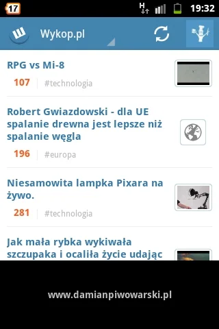 mug3n - @damianpiwowarski to czarne pole z adresem musi być takie duże? :/ #wykopfora...