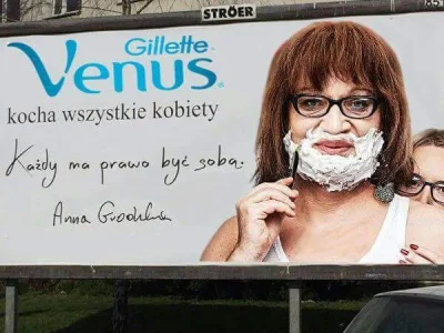 kajbel - #heheszki #humorobrazkowy #reklama #grodzka