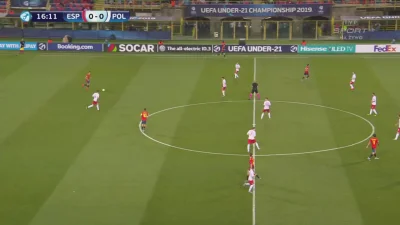 Ziqsu - Pablo Fornals
HISZPANIA U21 - POLSKA U21 [1]:0
STREAMABLE

#mecz #golgif ...