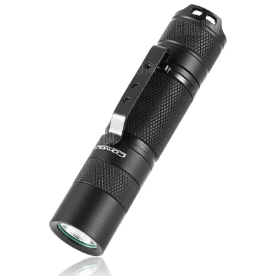 polu7 - Convoy T2 Flashlight
Cena: 11.99$ (45.59zł) 
Kupon: GB$LEDT2

-----------...