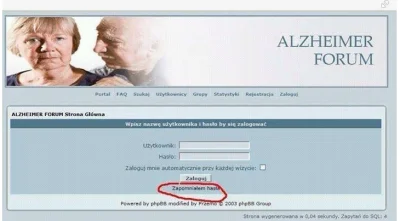 CreativePL - Fajnie by było mieć alzheimera. Cały dzień przeglądałbym gorące i za każ...