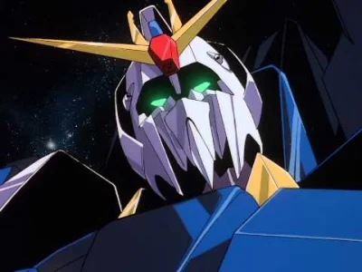 80sLove - All That Gundam - krótkometrażowy klip Gundama z 1989 roku w czystej jakośc...