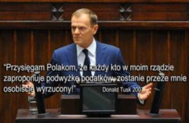 staryhaliny - > W listopadzie, wprowadzając opłaty za auta mówiliście Państwo, że kol...