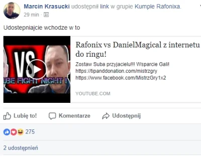 OjciecMateusz - Pora umierać xD 
#danielmagical