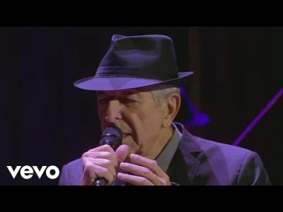 T.....a - @Brzytwa_Ockhama: 

Cohen był, ale nie potrafię inaczej.

Leonard Cohen...