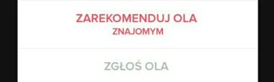 bizonsky - po co taki przycisk na #tinder?
słuchaj filip, poznałem taką ole w necie, ...