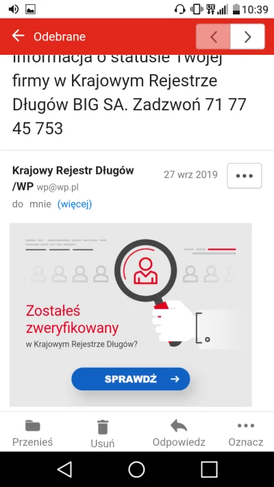 NieJestemAgentemBialkova - Ej mirasy, to jest kolejny scam? #scam #pytanie