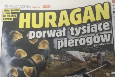 whiteglove - Uwaga na pierogi!
#heheszki #humorobrazkowy #wolnoscdlapierogownawykopie