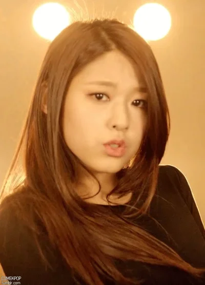 PanTward - #seolhyun #aoa #koreanka #kpopgif