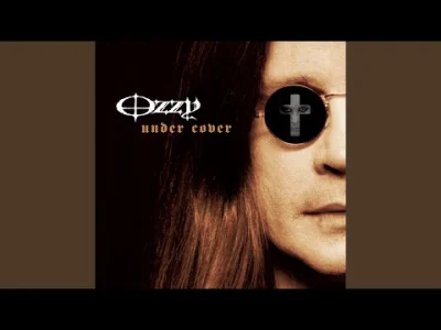 luxkms78 - #ozzy #ozzyosbourne #arthurbrown