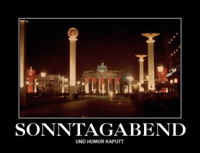 babadookk - Ehhhh #niedzielawieczur #niemiecki #heheszki #jezykniemiecki