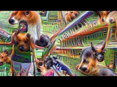 LostHighway - #takietam #deepdream