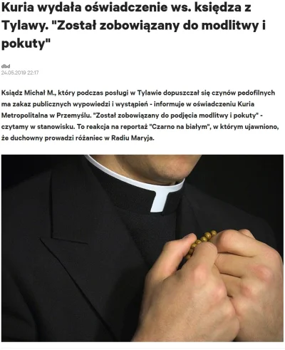 Kempes - #heheszki #bekazkatoli #katolicyzm #pedofilewiary

No, i to jest kurła kar...