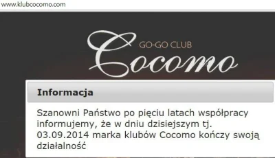 MaNiEk1 - Podobno Donald zabiera biznes do Brukseli.

#bruksela #tusk #cocomo