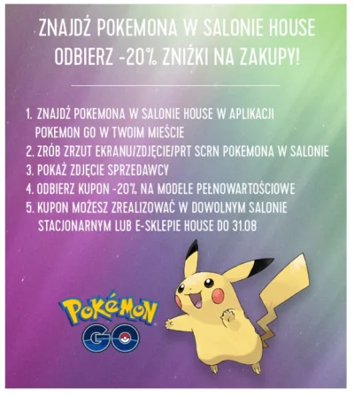 polishstyle - #house #pokemongo