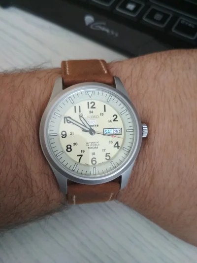 Del - Nowe szaty króla.
SPOILER