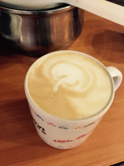 michalexpromo - Wstajesz rano
Robisz #kawa
Wychodzi naprawdę idealna

PROFIT