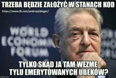 MiKeyCo - Mireczki, Pan Soros rekrutuje do amerykańskiego KOD-u, można przytulić parę...