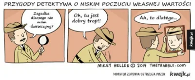 Piotr-muwi-rze - ! #heheszki #humorobrazkowy