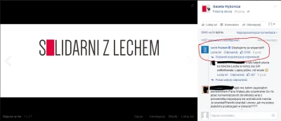 v3XeR - Gazeta Wyborcza solidarna z Lechem Poznań ( ͡° ͜ʖ ͡°)
#SolidarnizLechem #lec...