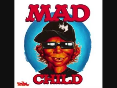 barytosz - Mad Child - Dickhead

#muzyka #rap