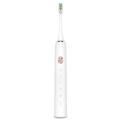 alilovepl - === ➡️ SOOCAS X3 Sonic Electric Toothbrush - WHITE OVAL ⬅️ === 

W kwoc...