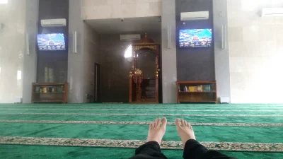 w.....a - #islam #salatzwykopem

Meczety pełnią nie tylko funkcje miejsca do modlit...