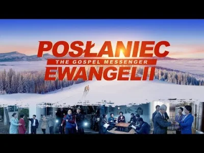 wojciechas - #BógWszechmogący #Chrześcijaństwo #filmywideo #Proroctwo

film religij...