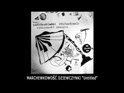 PlecSchrodingera - marchewkowosc dziewczynki: ryniennosc chlopca #noise #experimental...