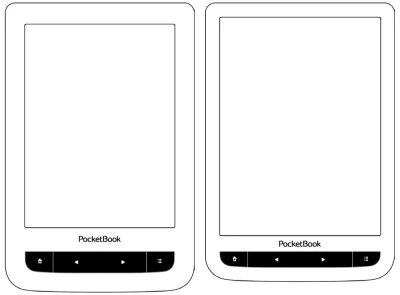 lunaexoriens - Jakiś tydzień temu pisałem, że #pocketbook Touch Lux 3 ma według mnie ...