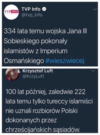 El_Bundy69 - Patrząc historycznie, to najwięcej zła wyrządziły nam kraje katolickie i...