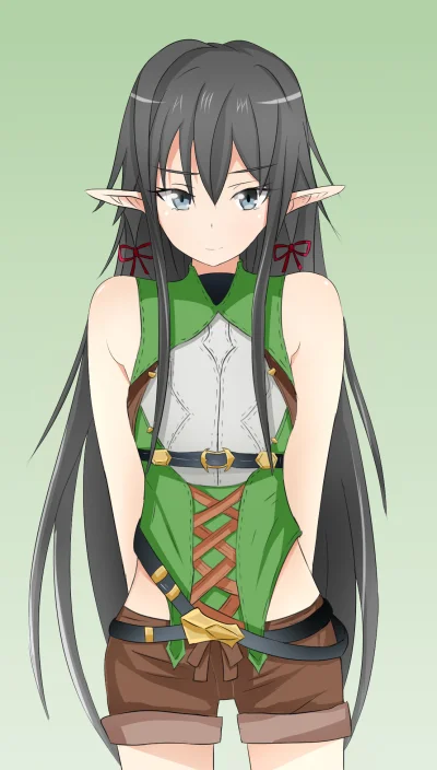bakayarou - Dobranoc z high elf Yukinon ʕ-ᴥ-ʔ/.
#randomanimeshit #oregairu #yaharior...