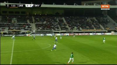 zwyczajne-wykopowe-konto - Viktor Tsygankov - Jablonec 0:1 Dynamo Kijów
#mecz #golgi...