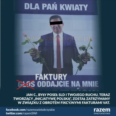 lewactwo - Inicjatywa Polska zainaugurowała działalność w Kielcach w styczniu tego ro...