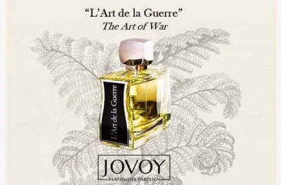 KaraczenMasta - 45/100 #100perfum #perfumy

Ale ja Was ostatnio rozpieszczam solidn...